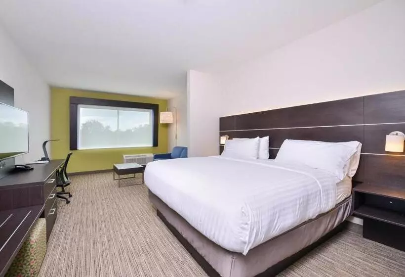 ホテル Holiday Inn Express Donaldsonville, An Ihg