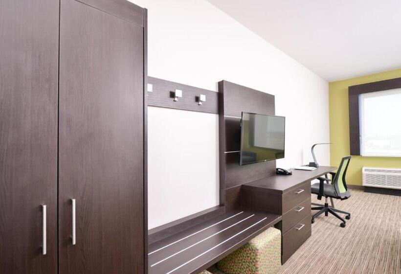 ホテル Holiday Inn Express Donaldsonville, An Ihg