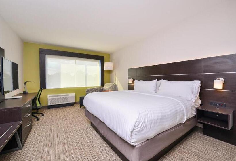 ホテル Holiday Inn Express Donaldsonville, An Ihg