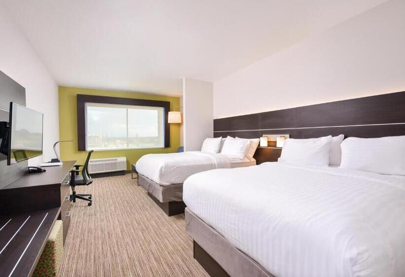 ホテル Holiday Inn Express Donaldsonville, An Ihg