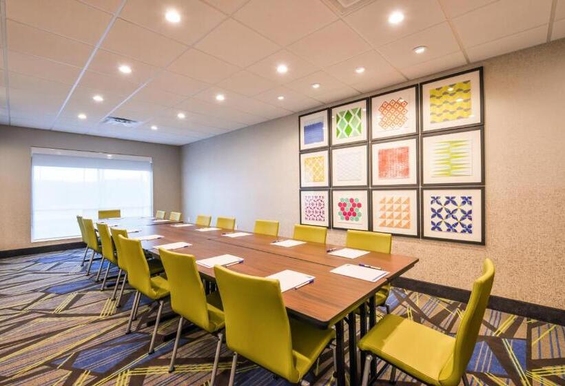 ホテル Holiday Inn Express Donaldsonville, An Ihg