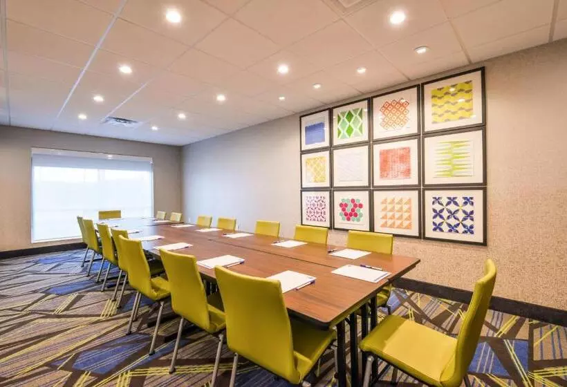 ホテル Holiday Inn Express Donaldsonville, An Ihg