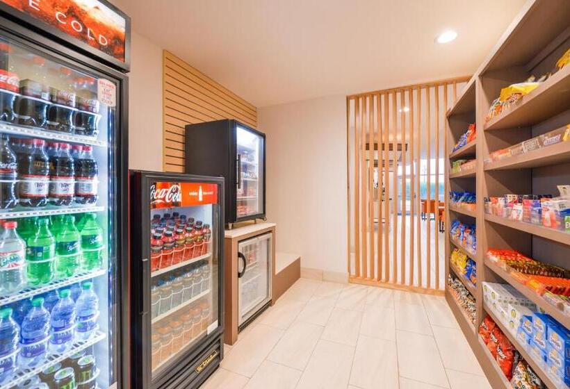 ホテル Holiday Inn Express Donaldsonville, An Ihg