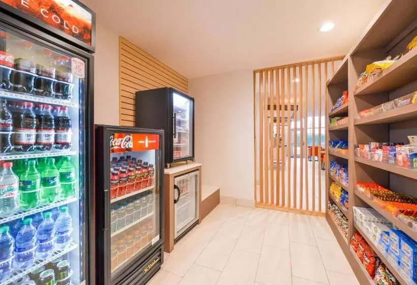 ホテル Holiday Inn Express Donaldsonville, An Ihg