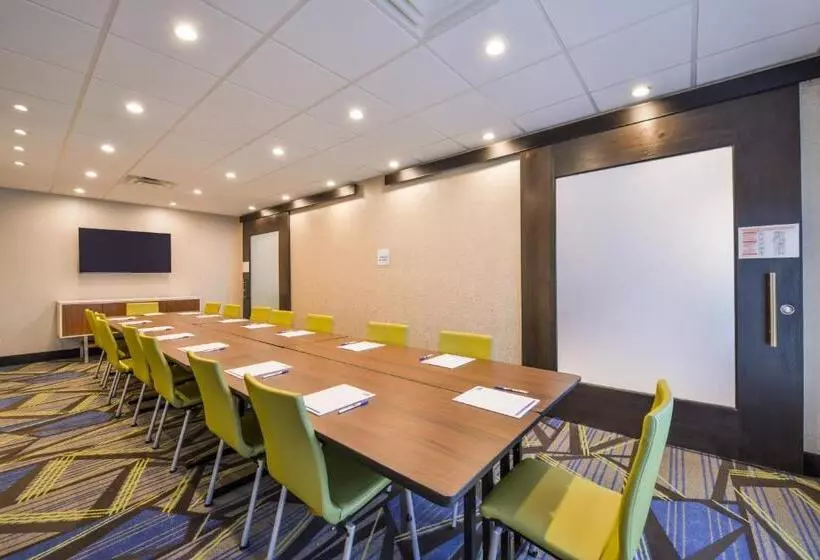 ホテル Holiday Inn Express Donaldsonville, An Ihg