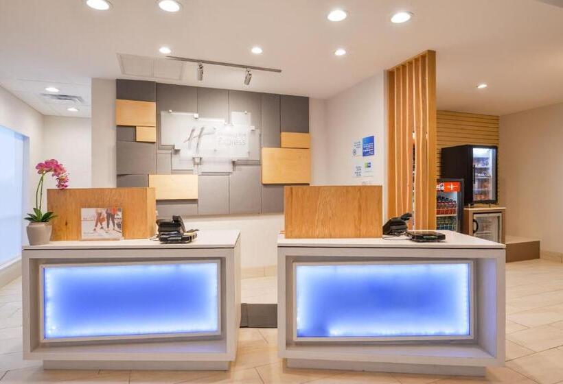 ホテル Holiday Inn Express Donaldsonville, An Ihg