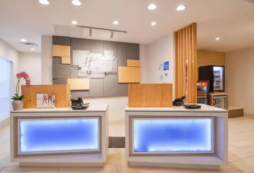 ホテル Holiday Inn Express Donaldsonville, An Ihg