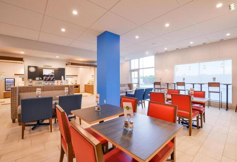 ホテル Holiday Inn Express Donaldsonville, An Ihg