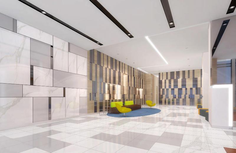 Holiday Inn Express Leshan City Square, An Ihg Hotel High Speed Rail And Leshan Giant Buddha