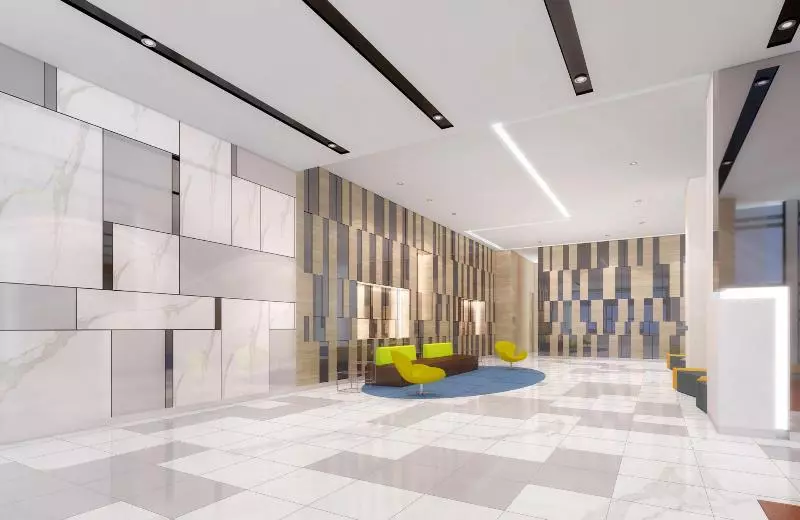 Holiday Inn Express Leshan City Square, An Ihg Hotel High Speed Rail And Leshan Giant Buddha
