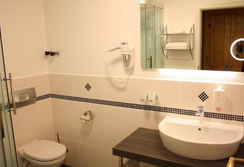 호텔 Landgasthof Ploss