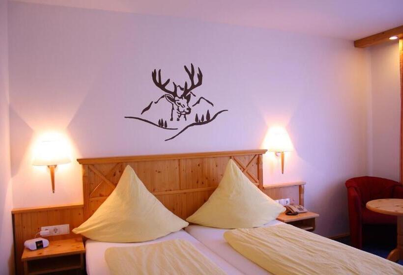 호텔 Landgasthof Ploss