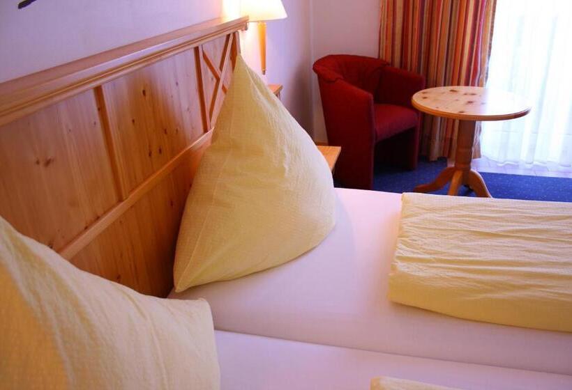 호텔 Landgasthof Ploss