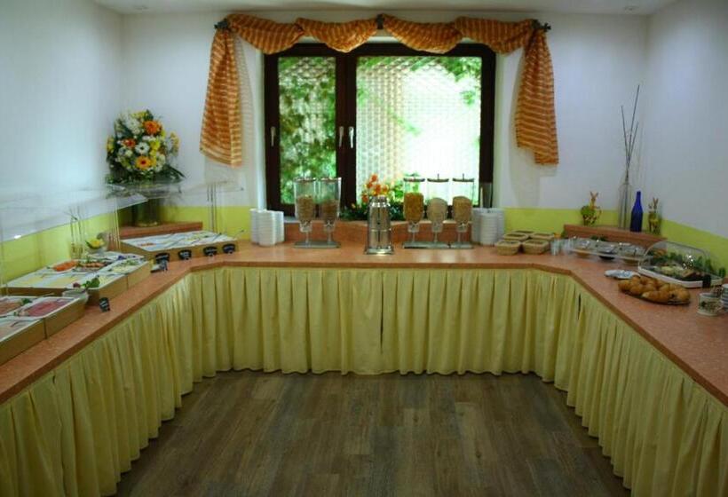 호텔 Landgasthof Ploss