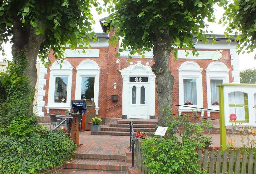 فندق Lindenhof 1887