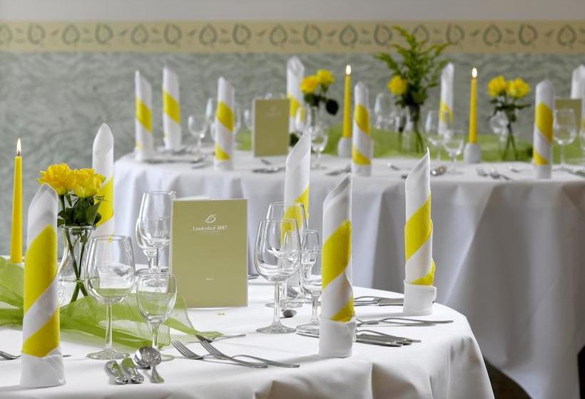 فندق Lindenhof 1887