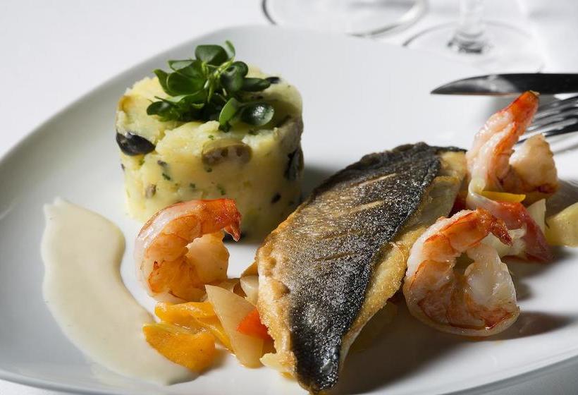 فندق Lindenhof 1887