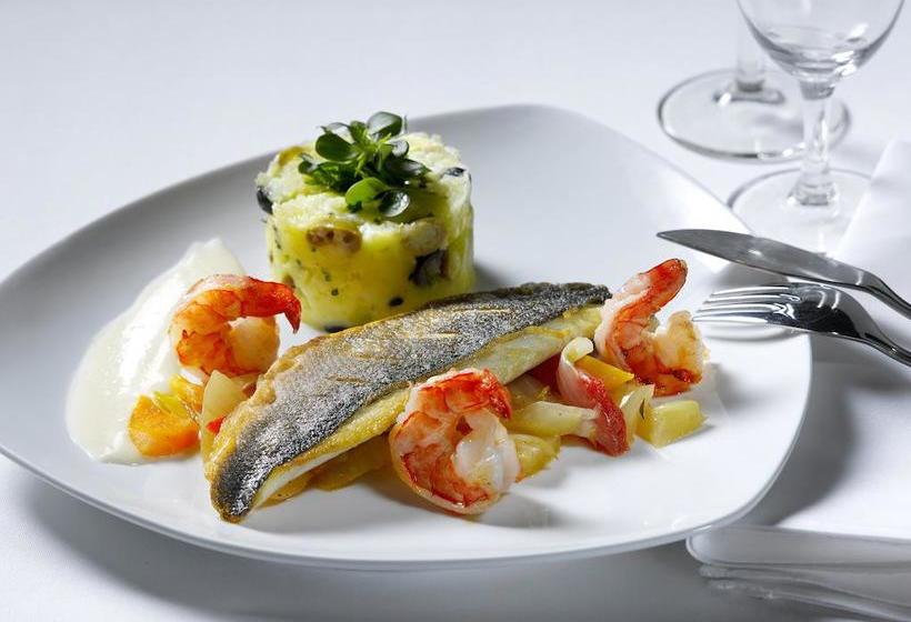 فندق Lindenhof 1887