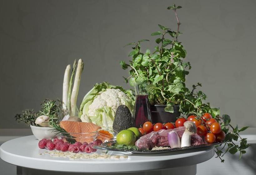 فندق Lindenhof 1887