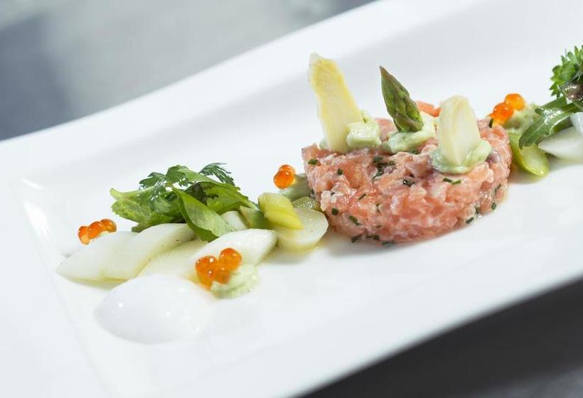 فندق Lindenhof 1887