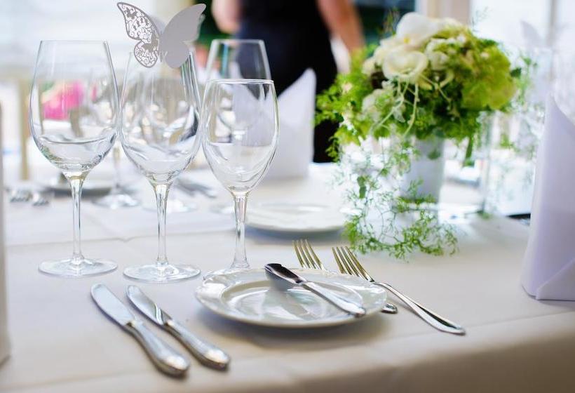 فندق Lindenhof 1887