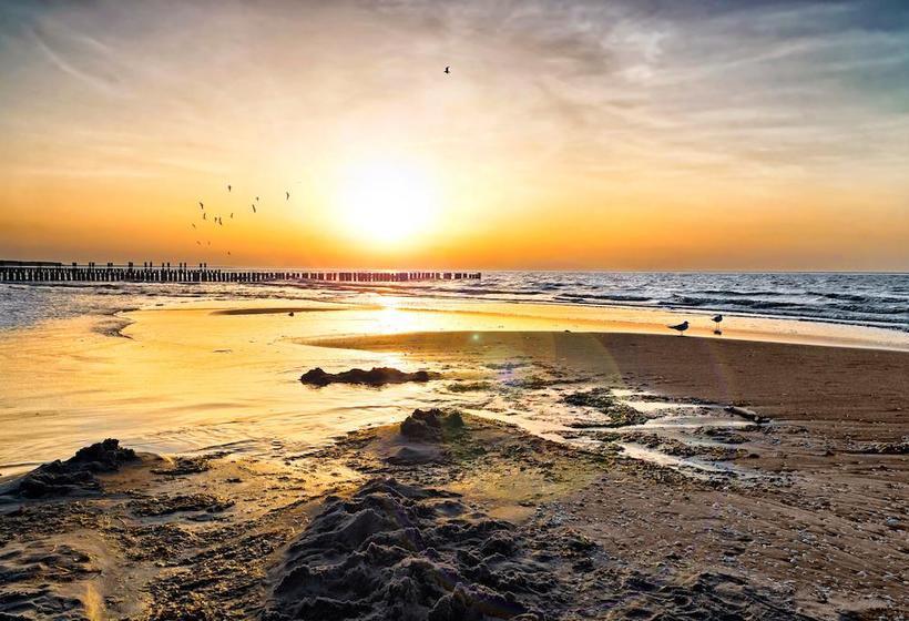 فندق Lindenhof 1887