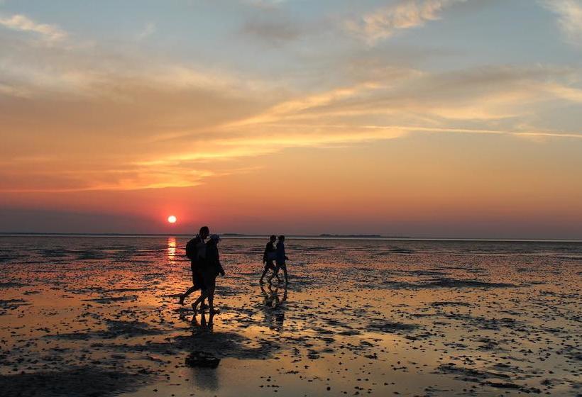 فندق Lindenhof 1887