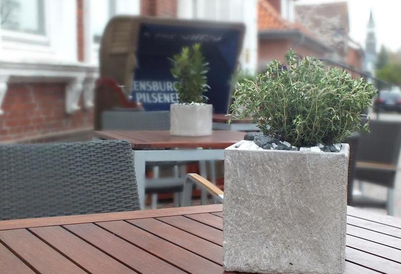 Отель Lindenhof 1887