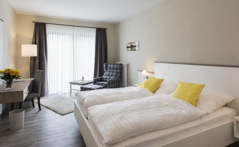 فندق Lindenhof 1887