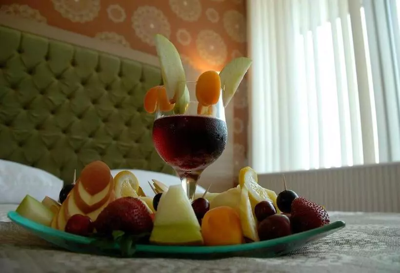 ホテル Lounge
