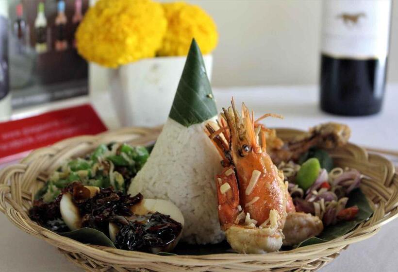 Отель Ocean Sun Homestay