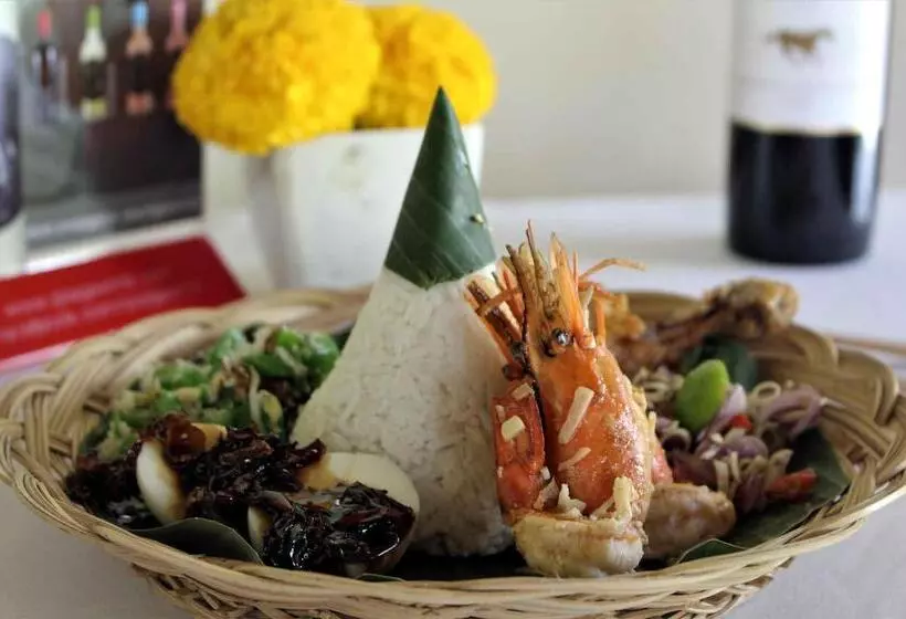 Hotelli Ocean Sun Homestay