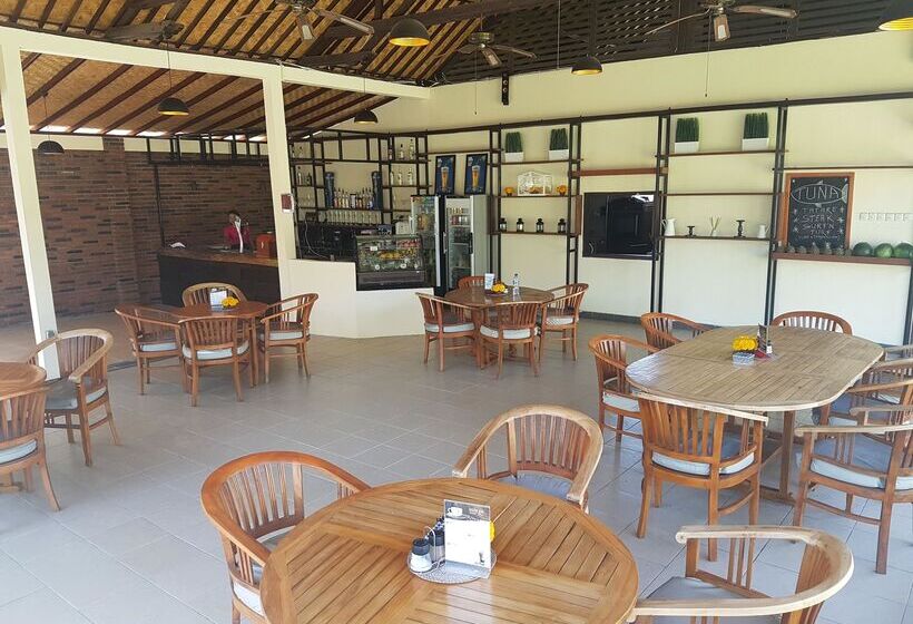 Отель Ocean Sun Homestay