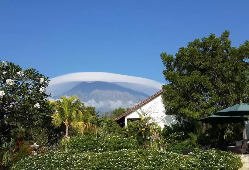 Hotelli Ocean Sun Homestay