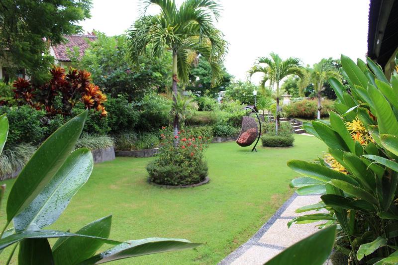 Отель Ocean Sun Homestay