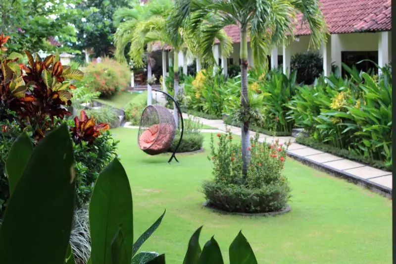 Hotelli Ocean Sun Homestay