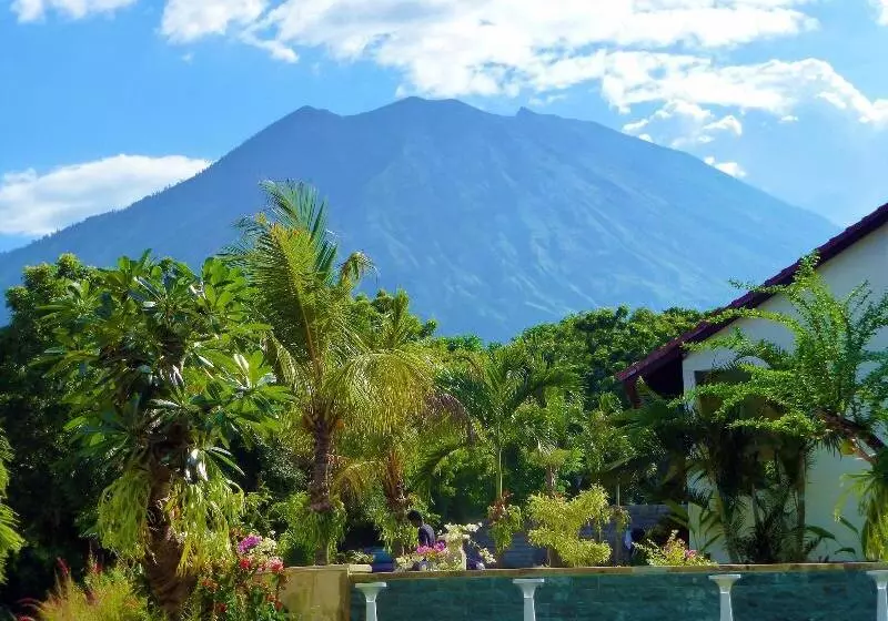 Hotelli Ocean Sun Homestay