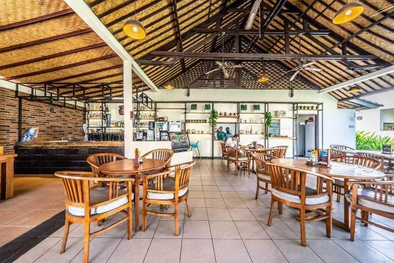 Hotelli Ocean Sun Homestay