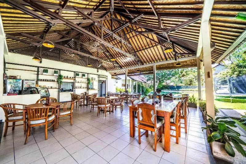 Hotelli Ocean Sun Homestay