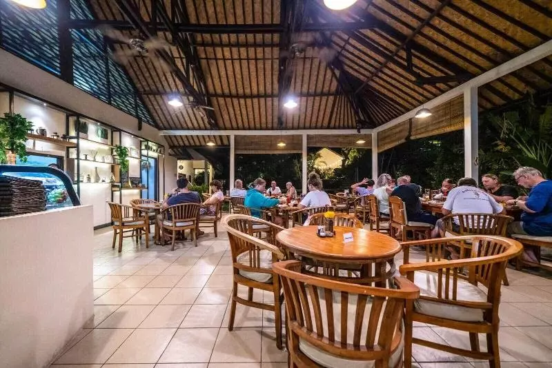 Hotelli Ocean Sun Homestay