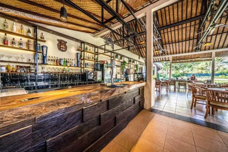 Hotelli Ocean Sun Homestay