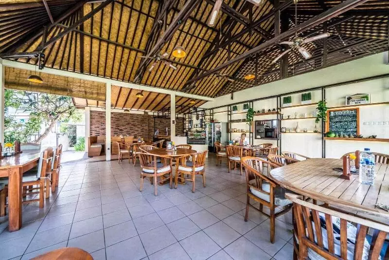 Hotelli Ocean Sun Homestay
