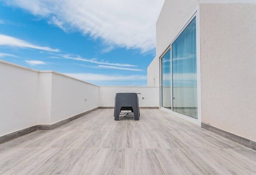 בית מלון כפרי Palazzo Violetta