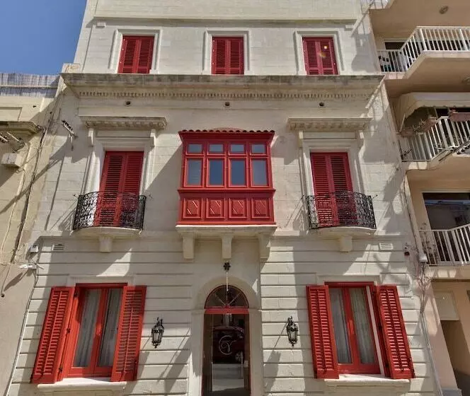 هتل Palazzo Violetta
