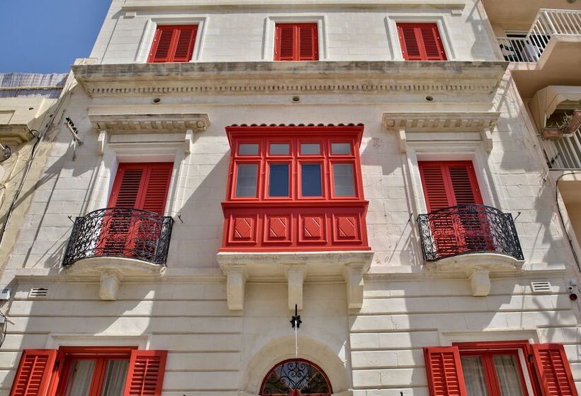 בית מלון כפרי Palazzo Violetta