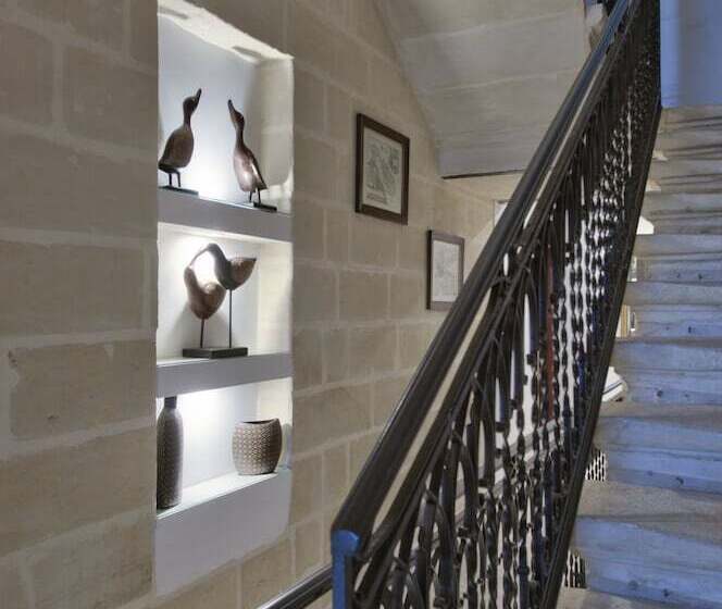 בית מלון כפרי Palazzo Violetta