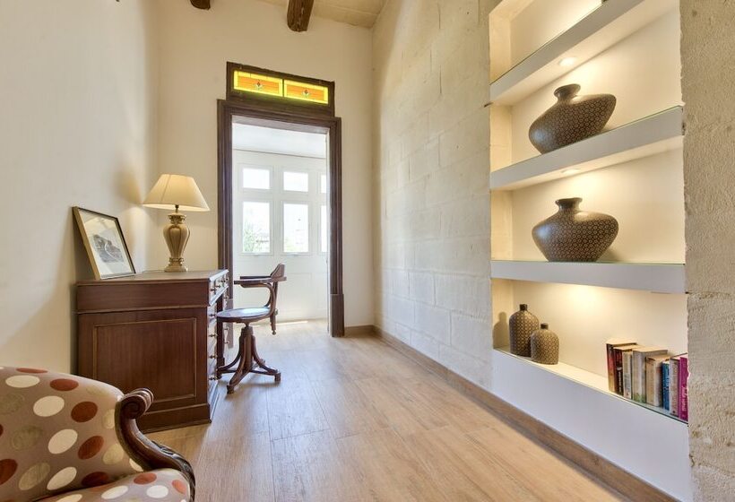 בית מלון כפרי Palazzo Violetta