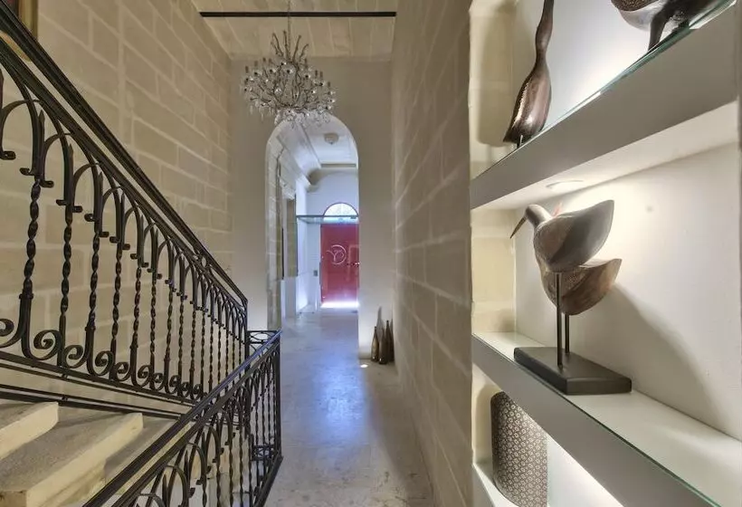هتل Palazzo Violetta