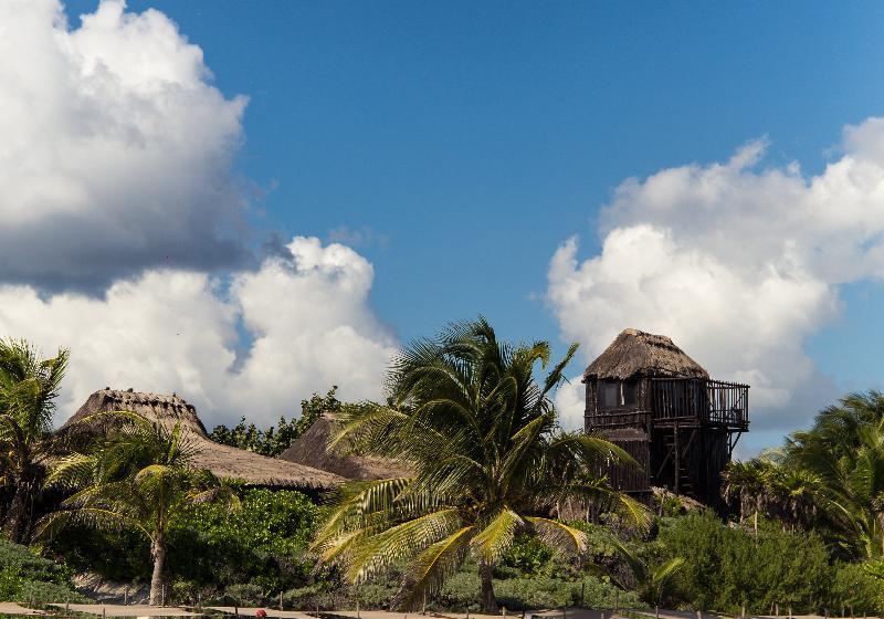 Otel Poc Na Tulum