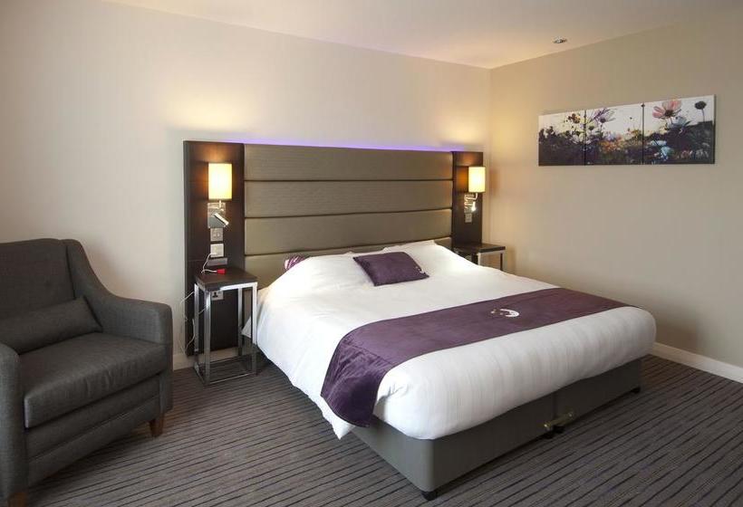 Fotos del hotel Premier Inn London Bank  Tower:  13